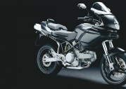 Ducati Multistrada 620 Ducati Multistrada 620